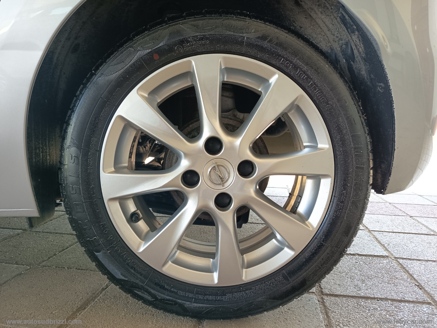 Corsa 1.2 Edition - immagine 24