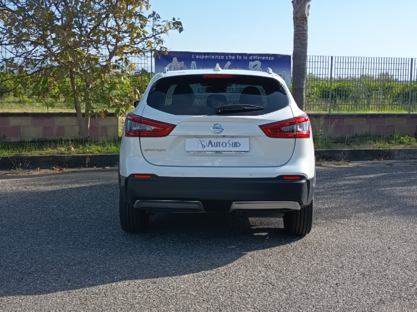 Qashqai 1.5 dCi 115 CV N-Connecta - immagine 24