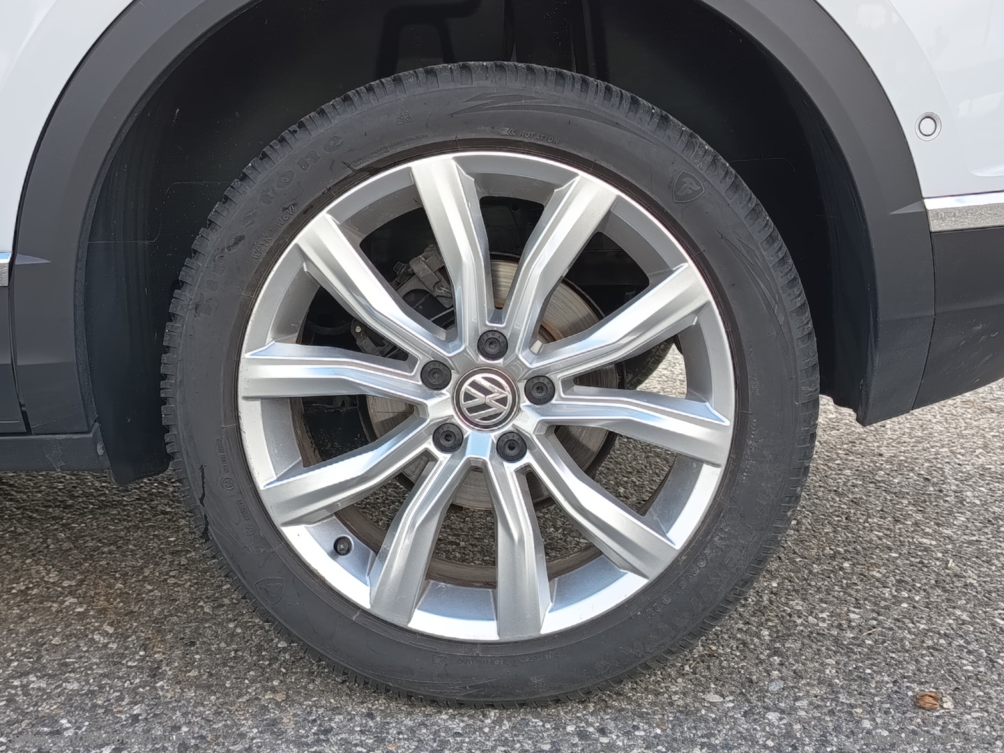 T-Roc 1.6 TDI SCR Advanced BlueMot.Tech. NAVI+RETRO - immagine 24