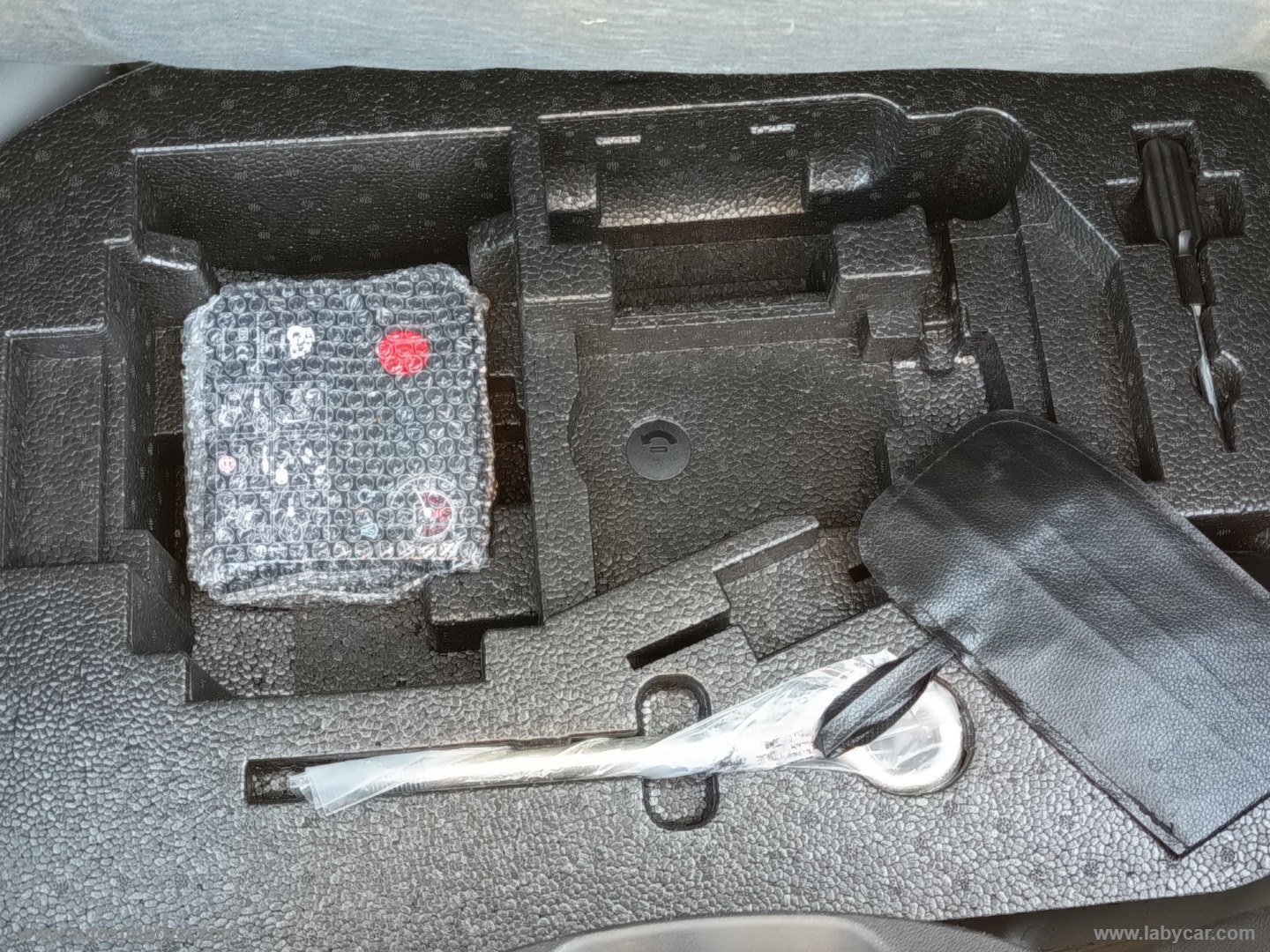 500 1.0 Hybrid Connect - immagine 24