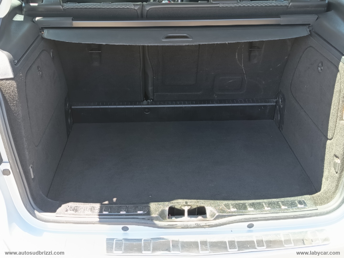 B 200 CDI Premium - immagine 24