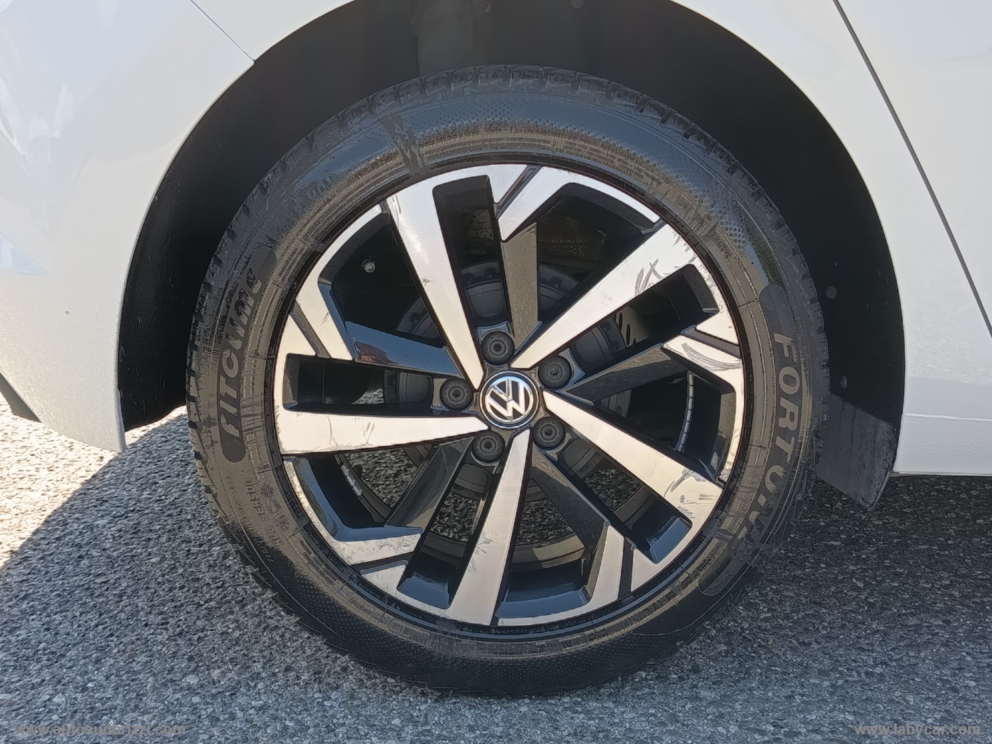Polo 1.0 MPI 5p. Comfortline BMT NEOPATENTATI - immagine 24