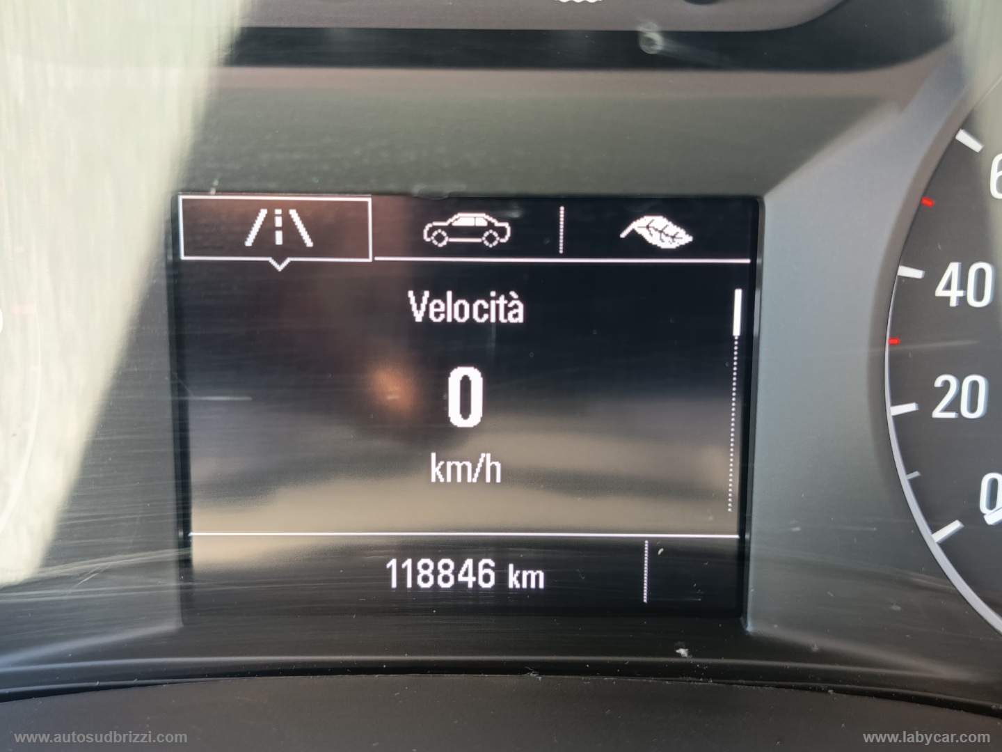 Mokka X 1.6 CDTI Ecotec 4x2 S&S Business - immagine 24