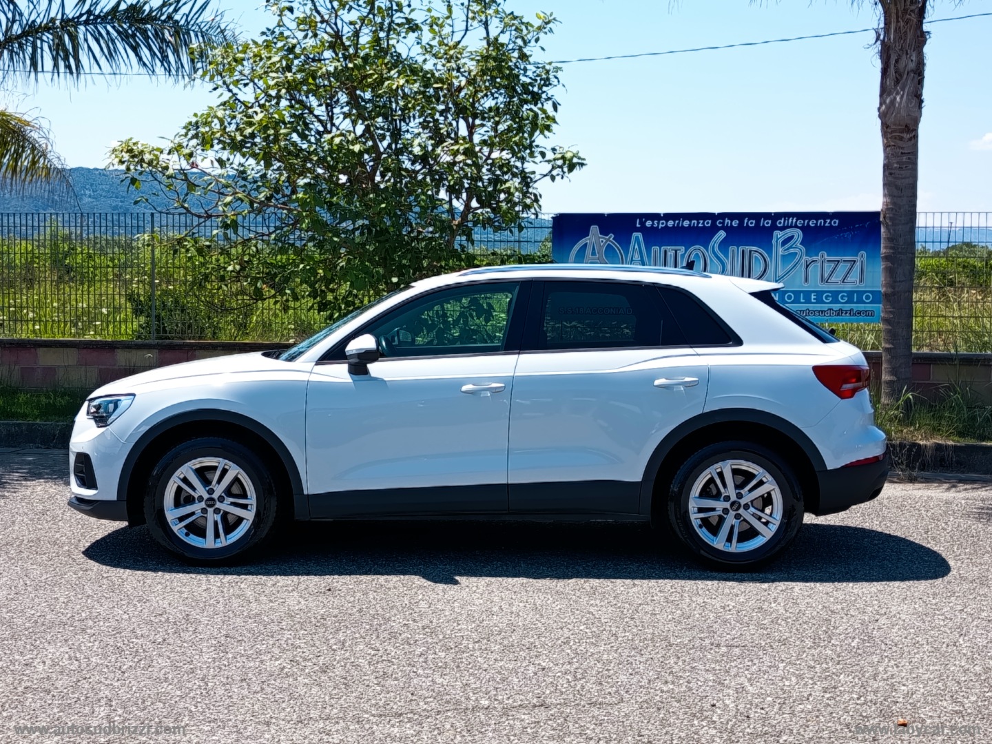 Q3 35 TDI S tronic Business - immagine 24