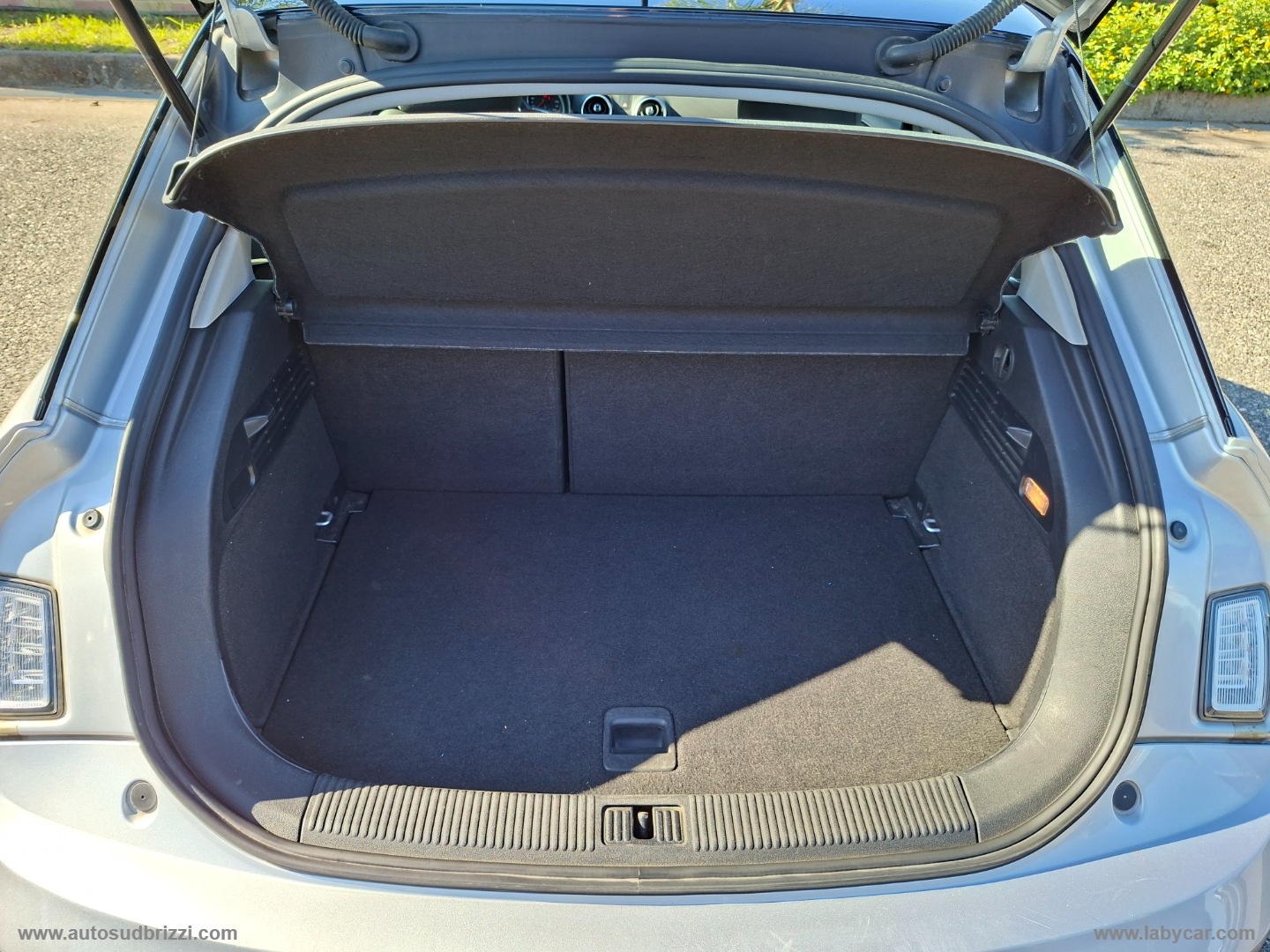 A1 SPB 1.6 TDI 105 CV S line edition - immagine 24