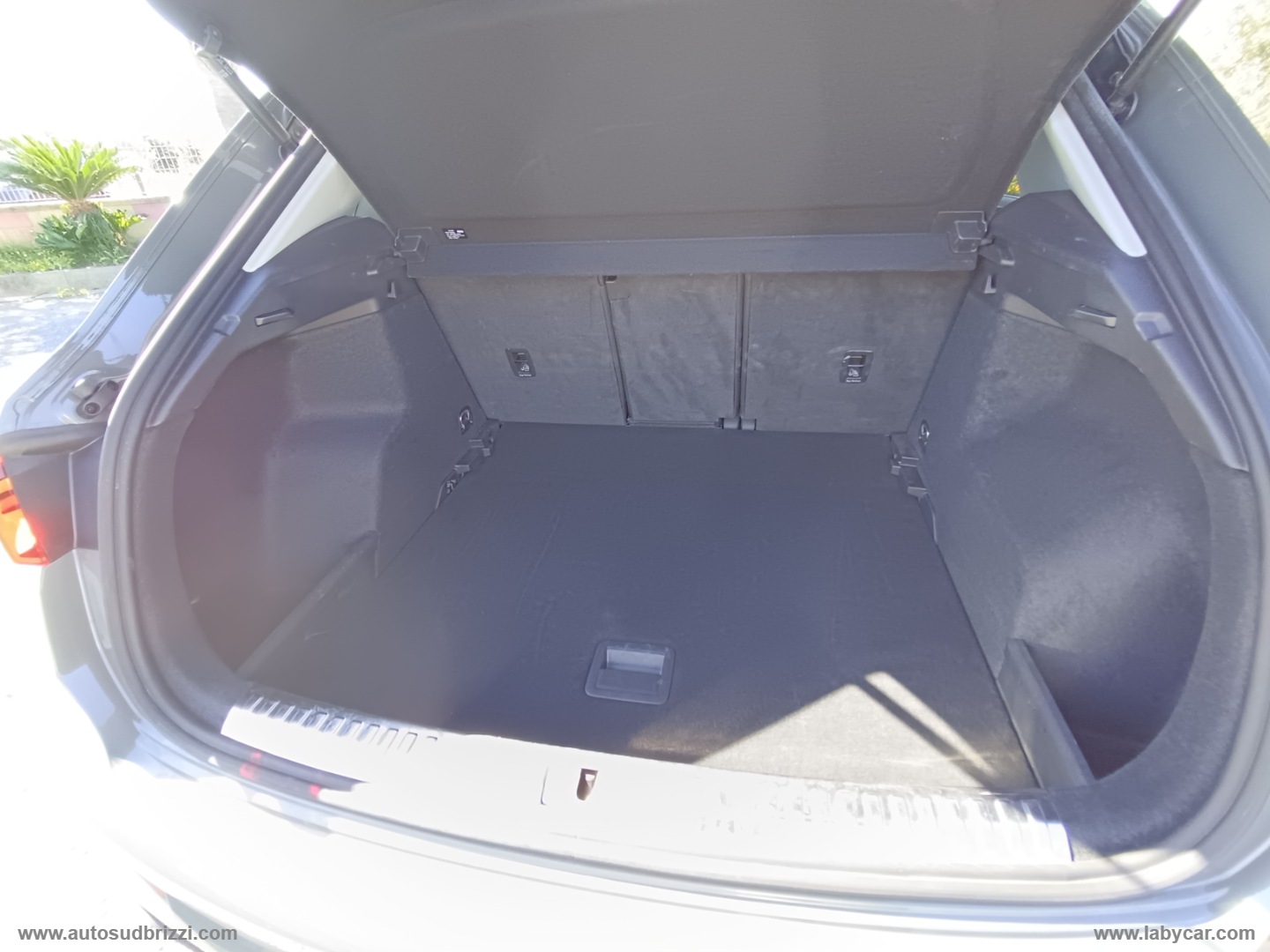 Q3 35 TDI S tronic S line edition - immagine 24