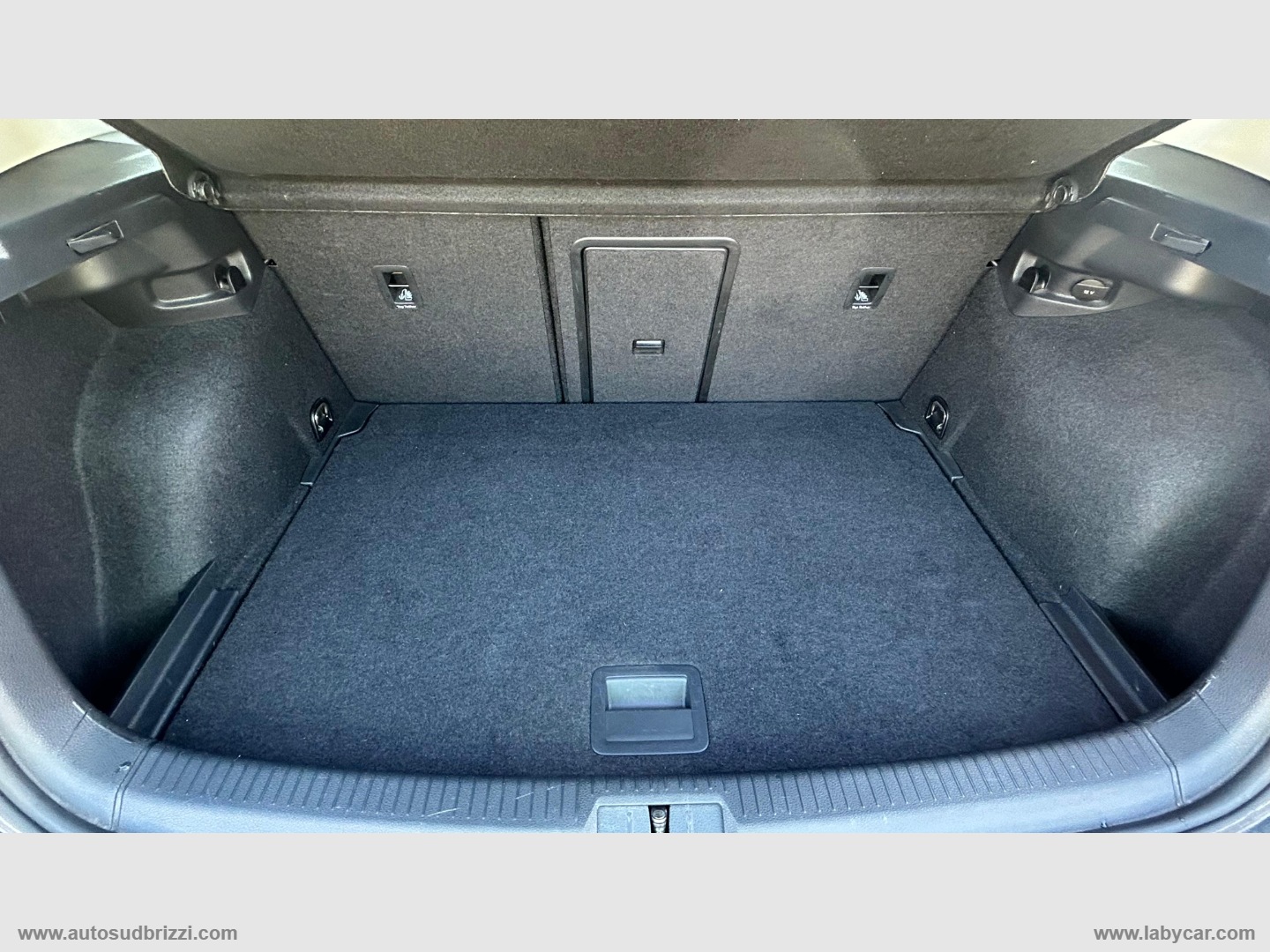 Golf 1.6 TDI 115CV 5p. Business BMT - immagine 24