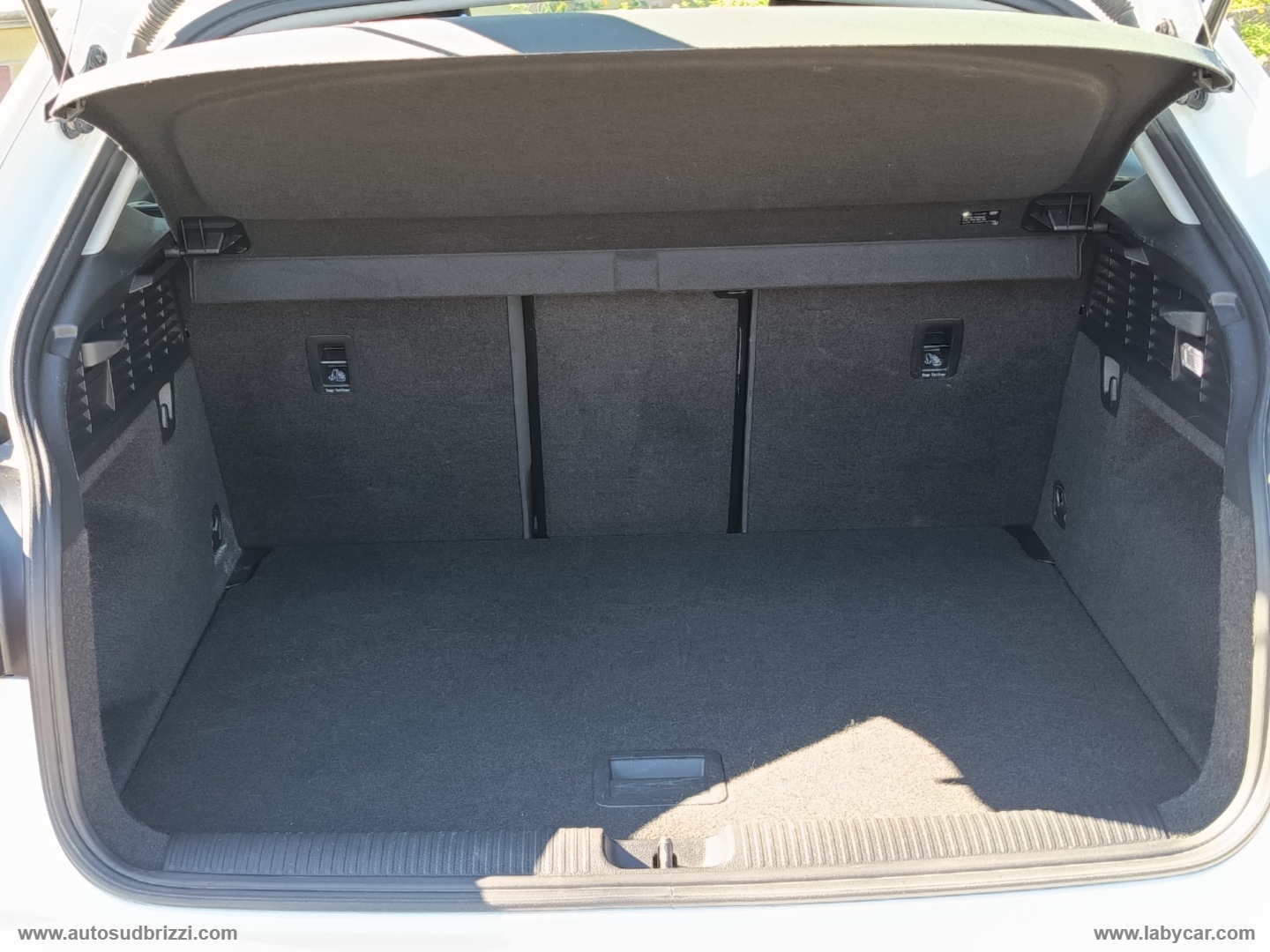 Q2 30 TDI Admired - immagine 24