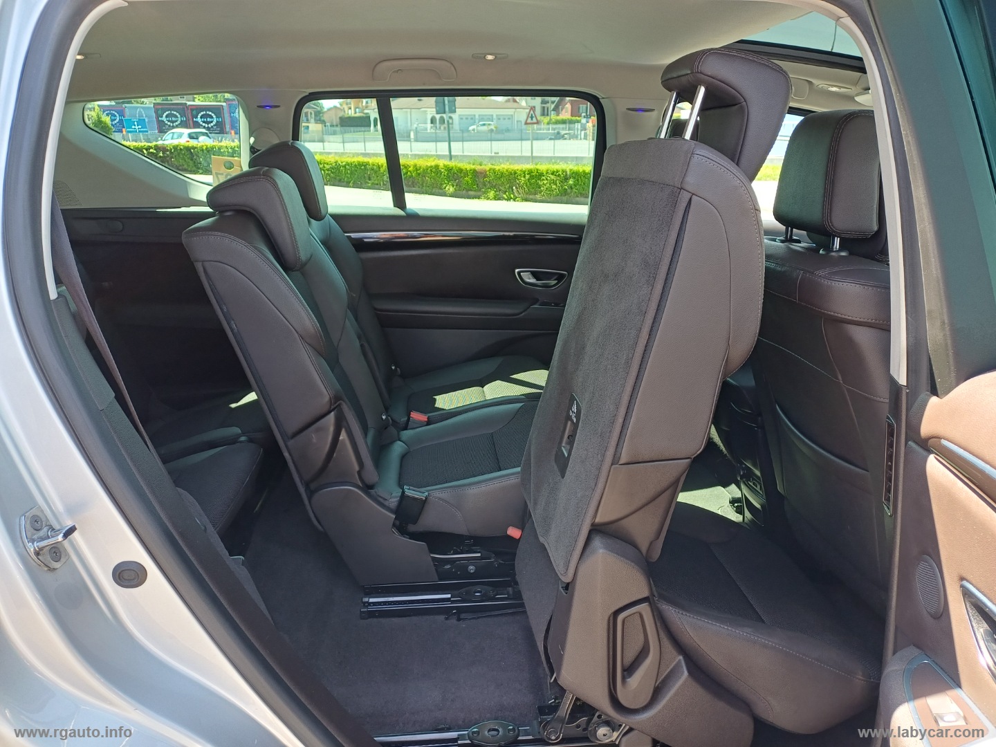 Espace dCi 160 CV EDC Energy Intens - immagine 24