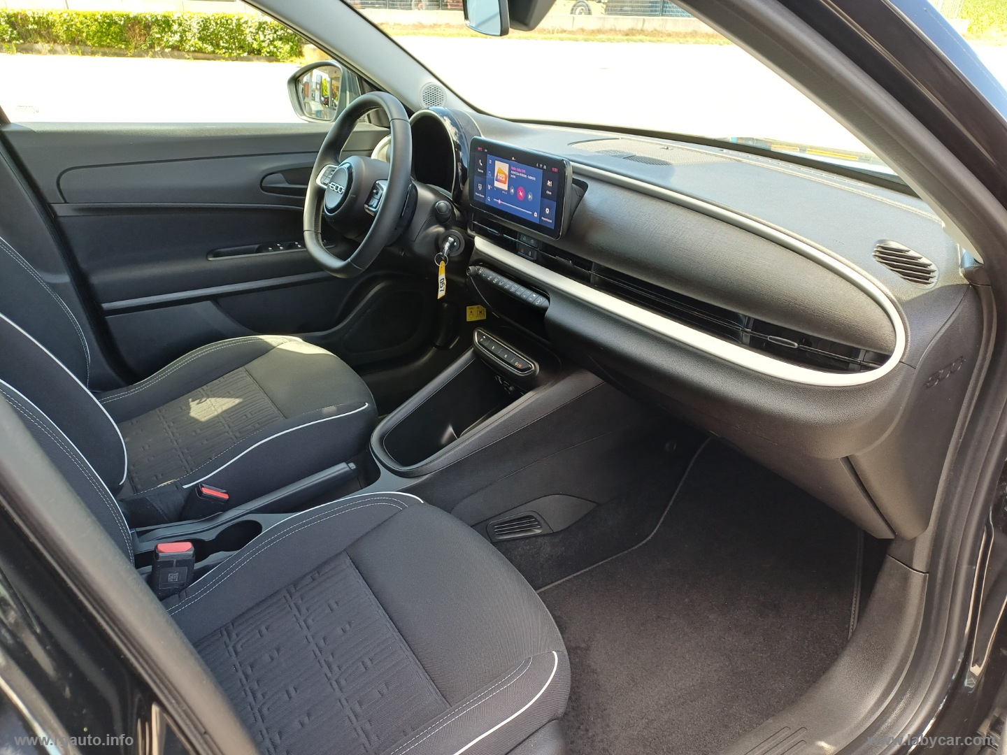 600 Hybrid MHEV - immagine 24
