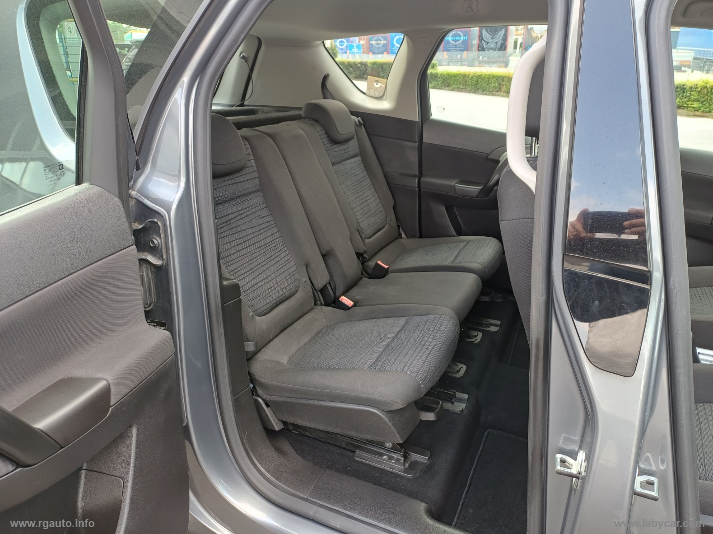 Meriva 1.4 100 CV Elective - immagine 24