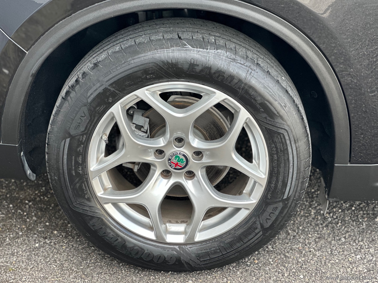 Stelvio 2.2 T.diesel 160CV AT8 RWD R.Ed. - immagine 24