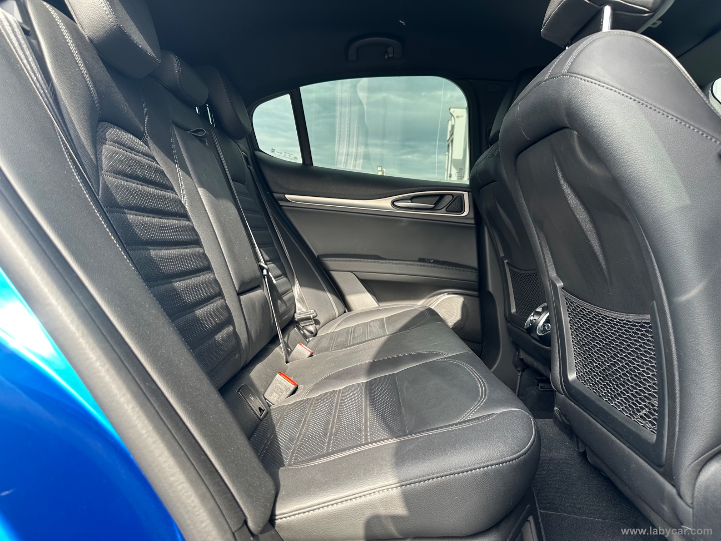 Stelvio 2.2 T.diesel 210CV AT8 Q4 Veloce - immagine 24