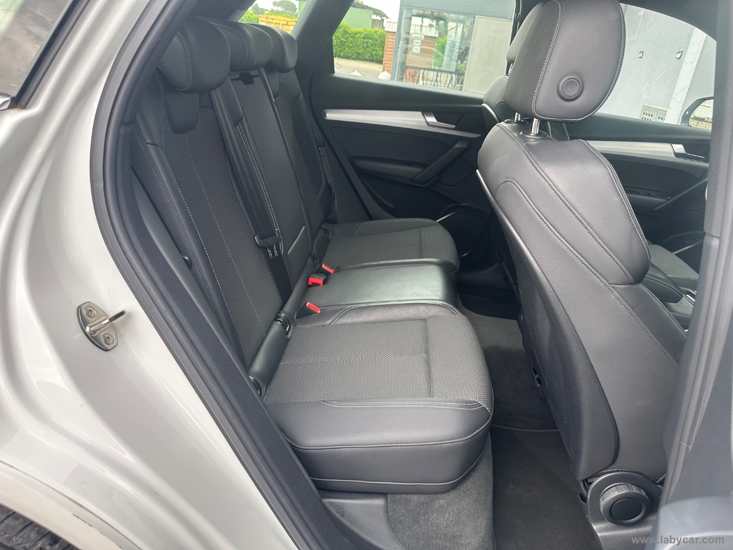 Q5 35 TDI MHEV S tronic S line - immagine 24