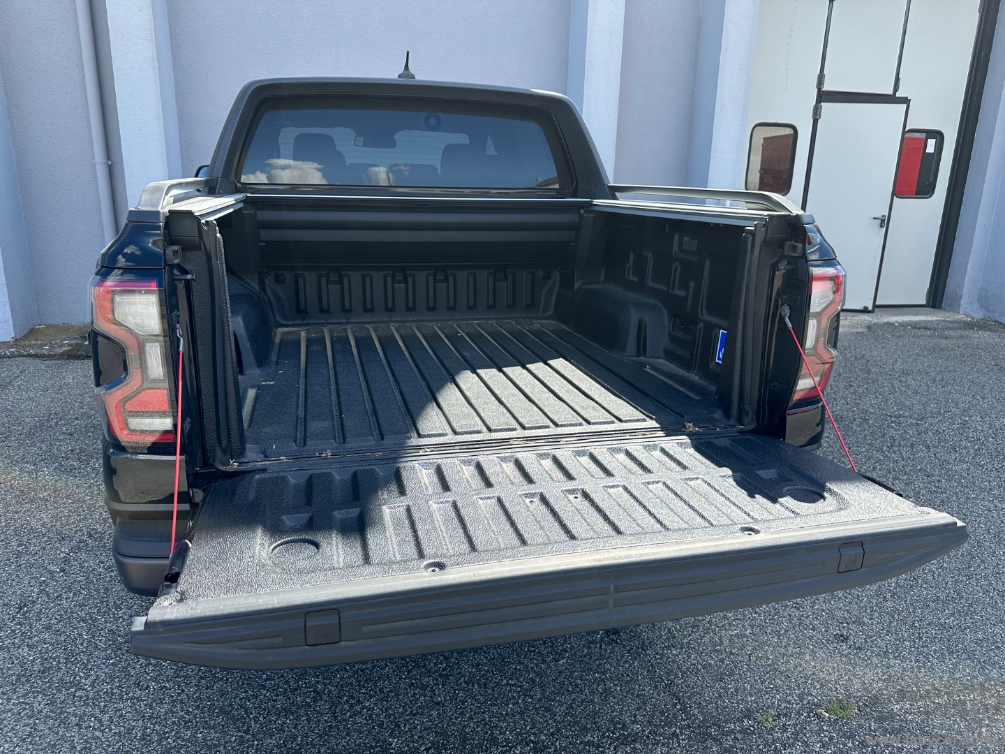Ranger Raptor 3.0 Ecoboost V6 4WD DC 5p - immagine 24