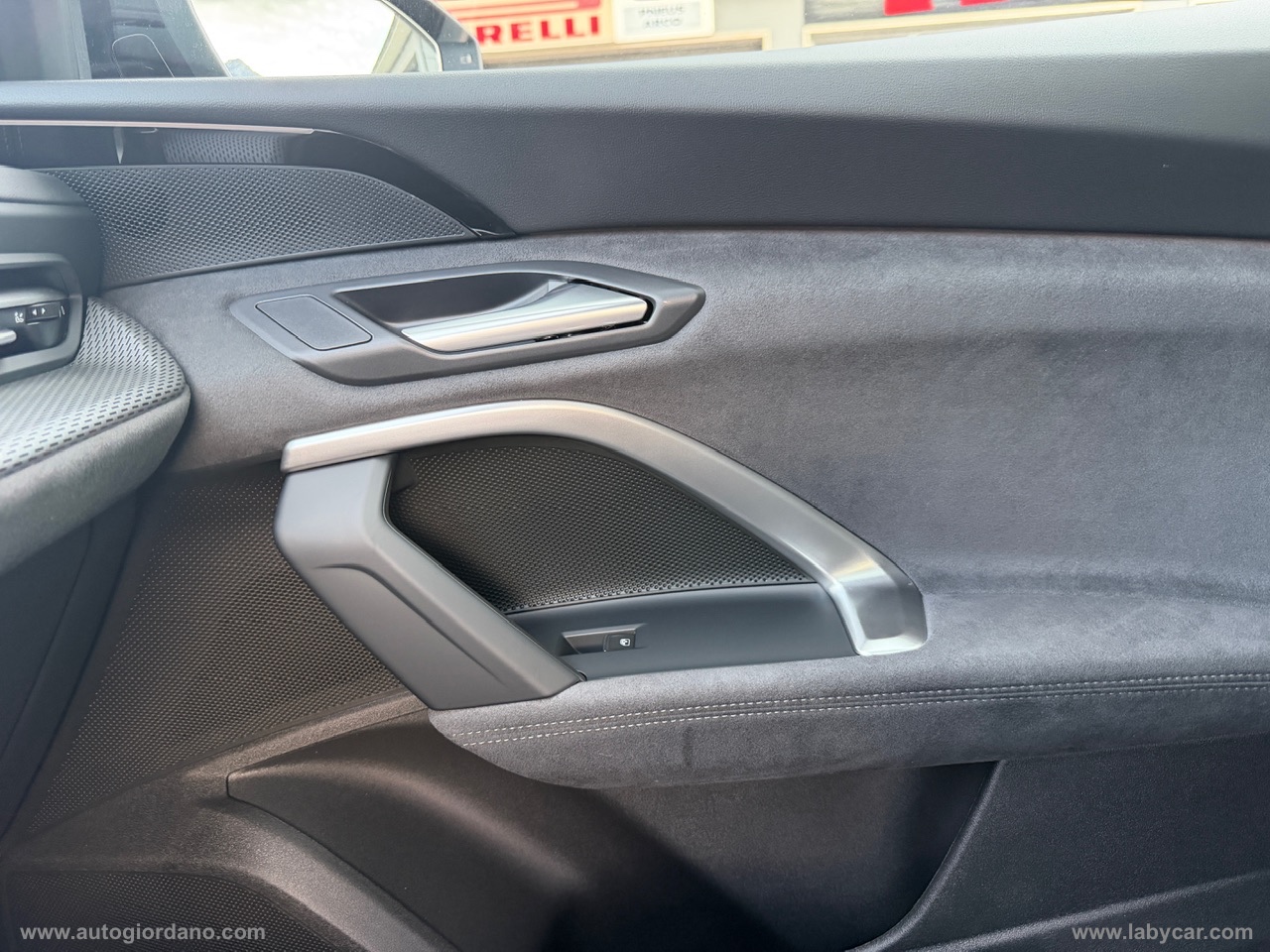 Q5 SPB TDi S tronic quattro S line ed. - immagine 24