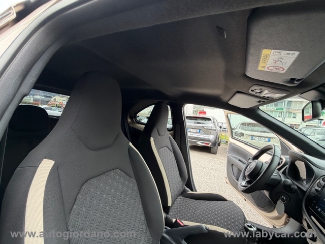 Aygo X 1.0 VVT-i 72 CV 5p. Trend - immagine 24