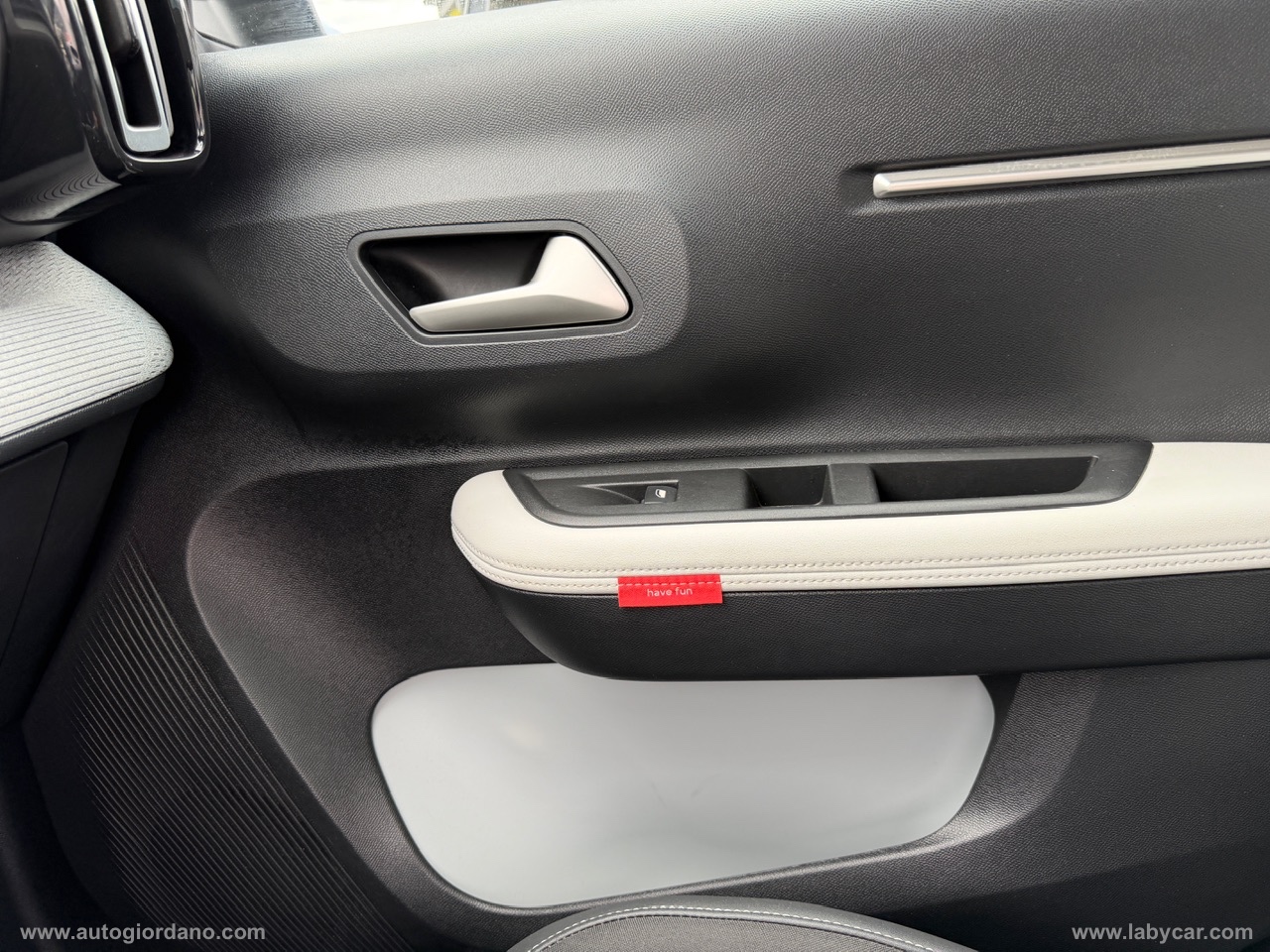 C3 PureTech 100 S&S Max CERCHI DA 17 - CLIMA AUTOM.- TELEC. POS.- VETRI OSC. - immagine 24