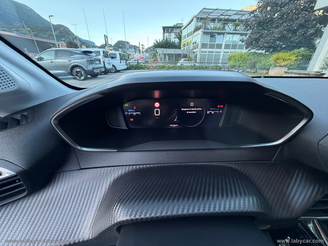 208 PureTech 100 S&S 5p. Allure - immagine 24