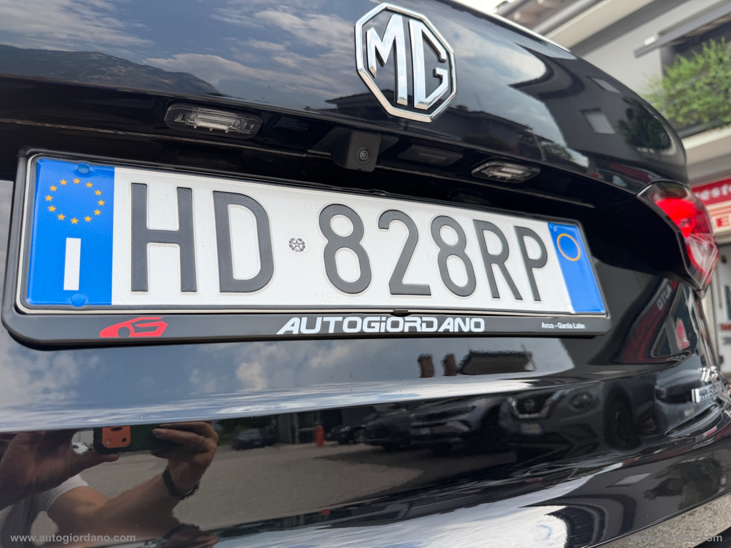 ZS Hybrid+ Luxury - immagine 24