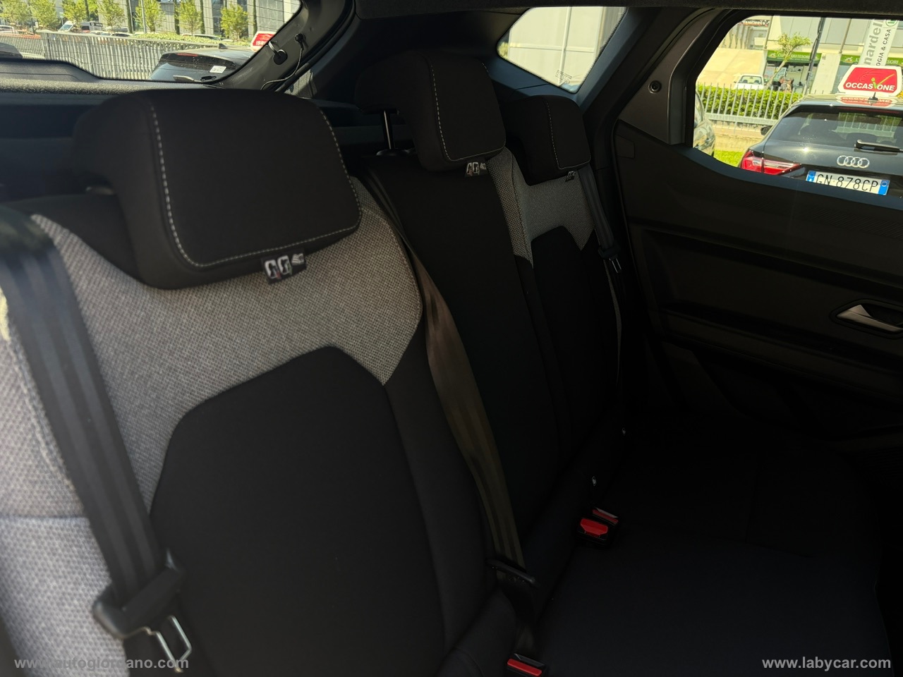 Duster Tce 140 CV MHEV Journey - immagine 24
