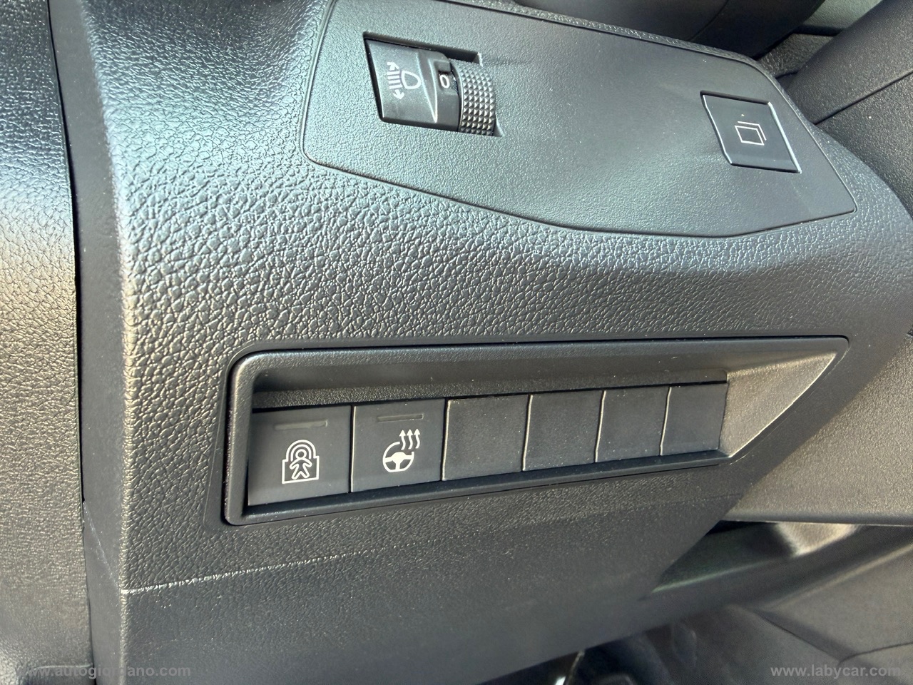 Qubo L 1.5 D 130 CV AT8 7p. LA PRIMA - immagine 24