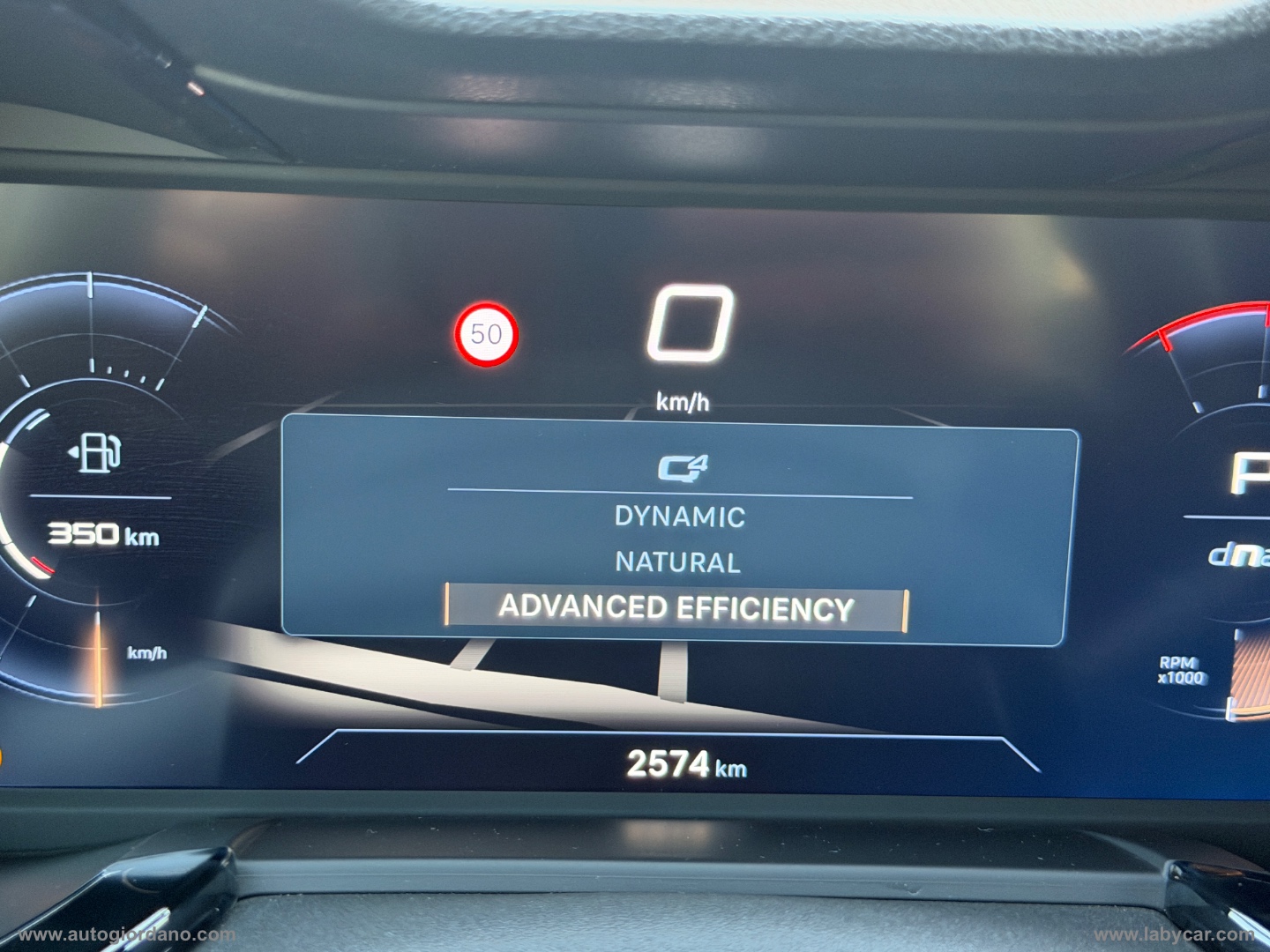 Junior 1.2 145CV Hybrid eDCT6 Q4 Intensa - immagine 24