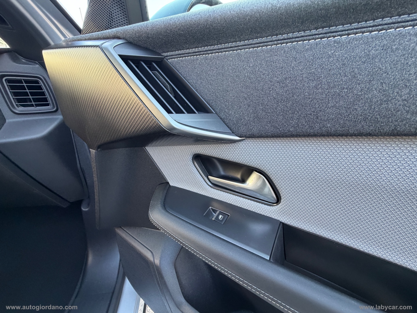 Grandland 1.2 Hybrid 145 CV EDCT GS - immagine 24
