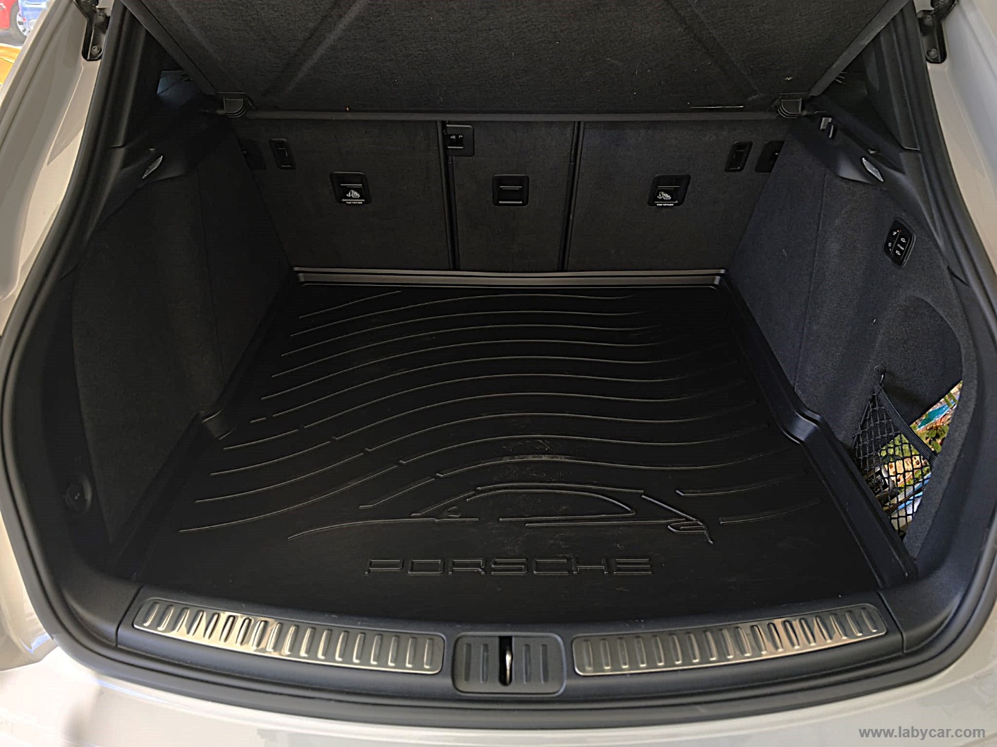 Macan 2.9 GTS P.CONS*55MLK - immagine 24