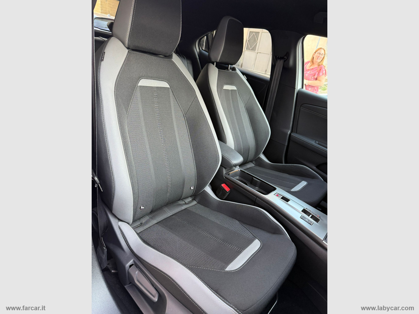 Mokka 1.2 Turbo 130 CV aut. GS - immagine 24