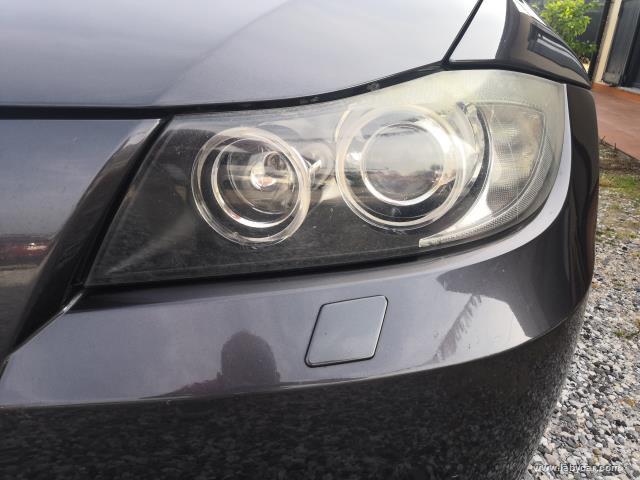 335d Attiva TRAZIONE POSTERIORE 286CV - immagine 24