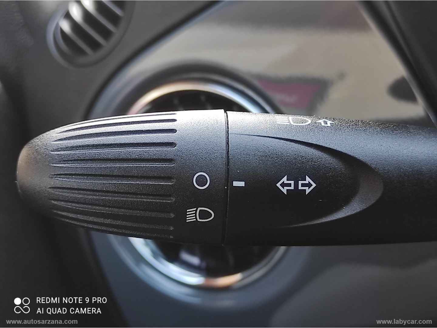 500 1.0 Hybrid Dolcevita DA VEDERE !! - immagine 24