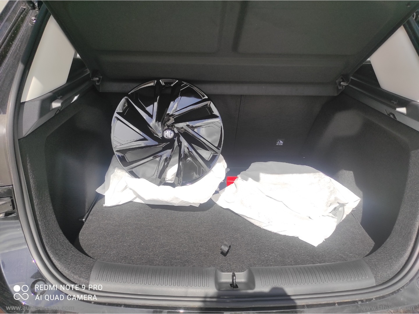 ZS 1.5 Standard NUOVO -  7 ANNI GARANZIA MG - immagine 24