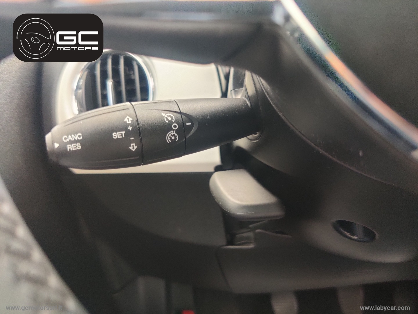 500 C 1.0 Hybrid - immagine 24