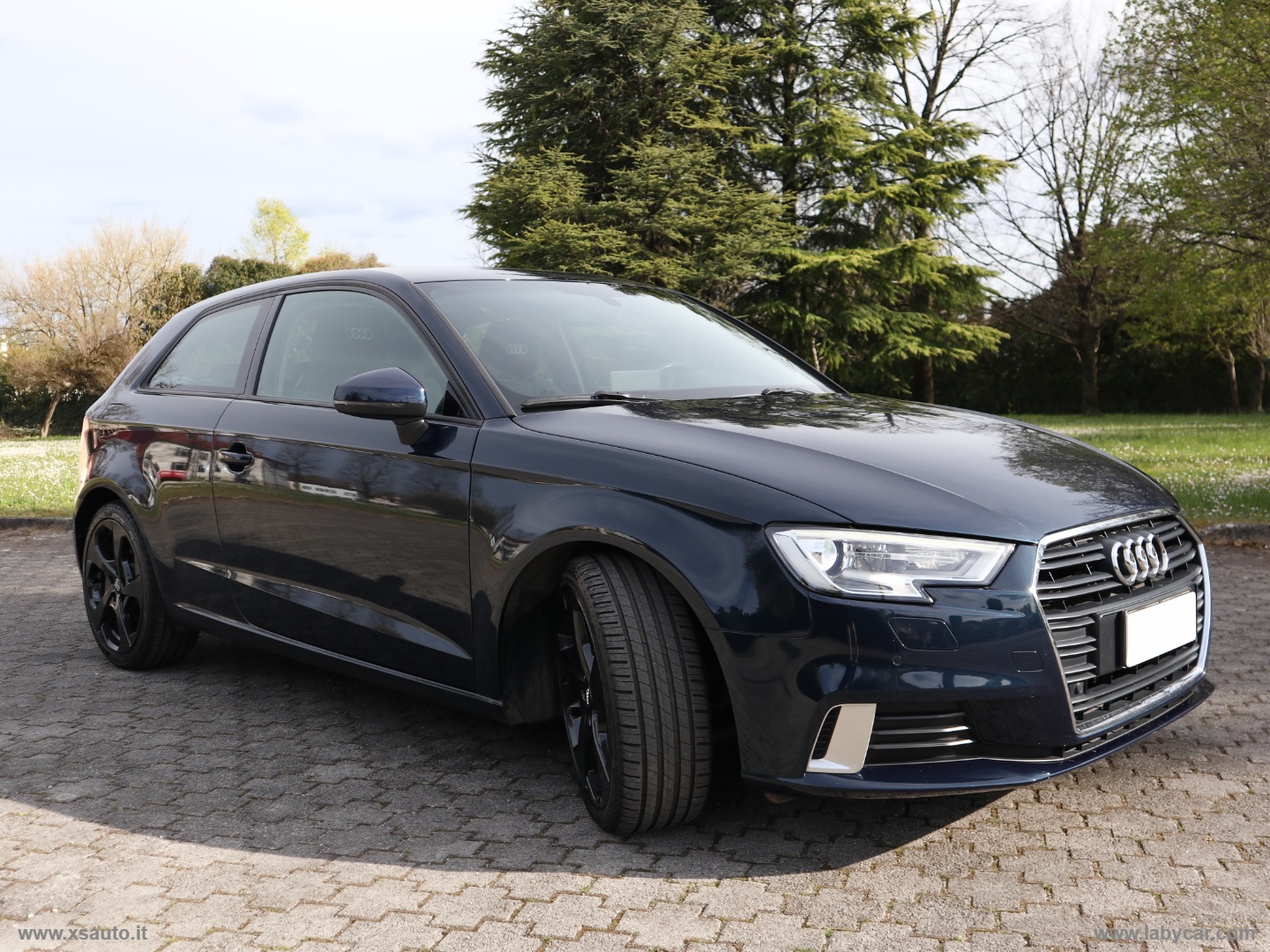 A3 1.6 TDI Sport - immagine 24