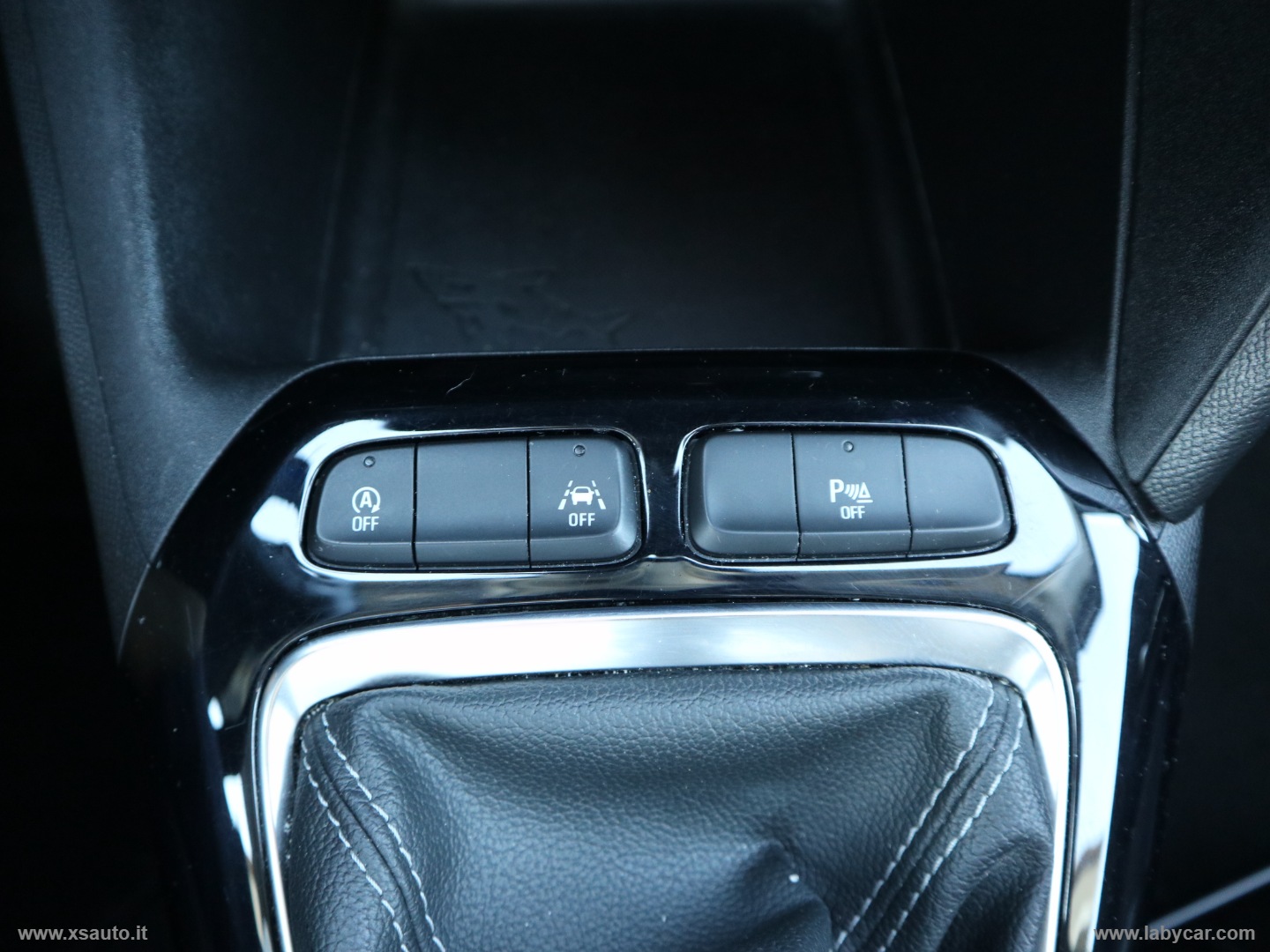 Corsa 1.2 100 CV Edition - immagine 24