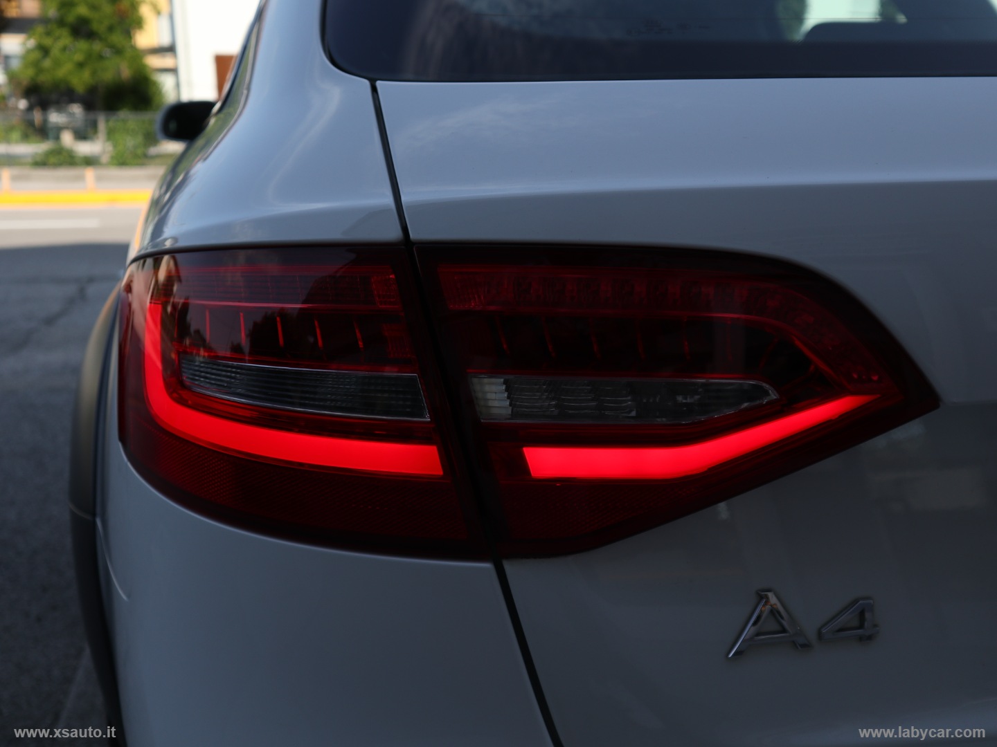 A4 allroad 3.0 V6 TDI 245 CV S tr.Bus.Pl - immagine 24