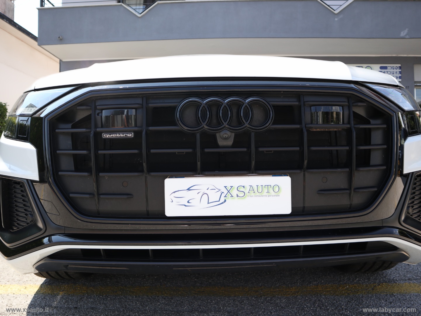 A8 L 50 TDI 3.0 quattro tiptronic - immagine 24