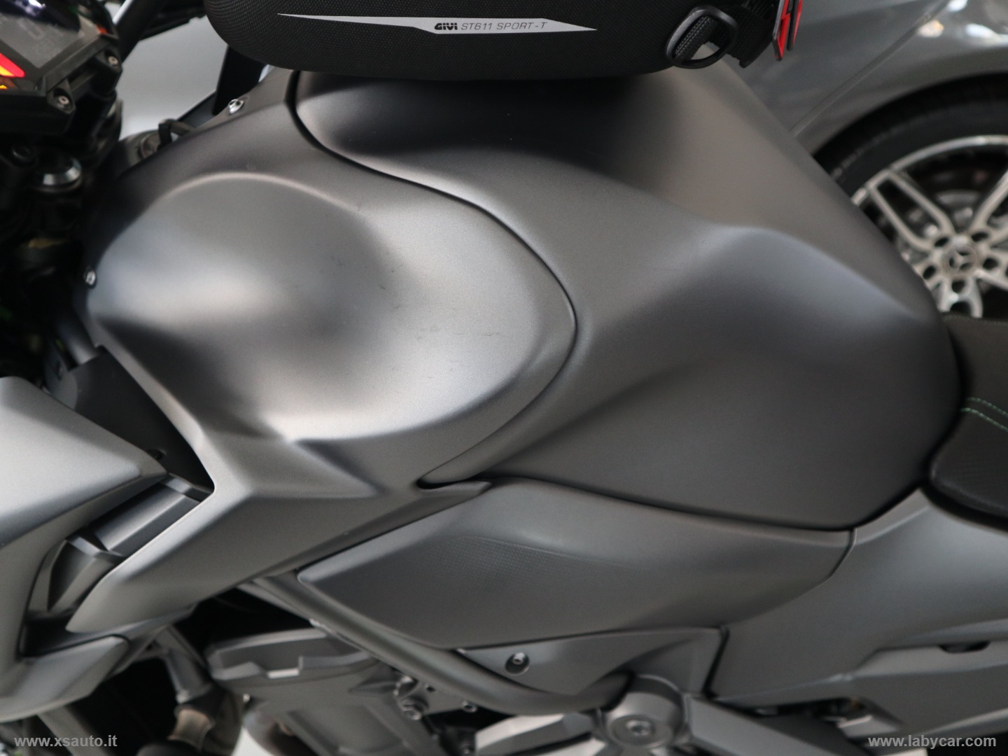 Z 900 - immagine 24