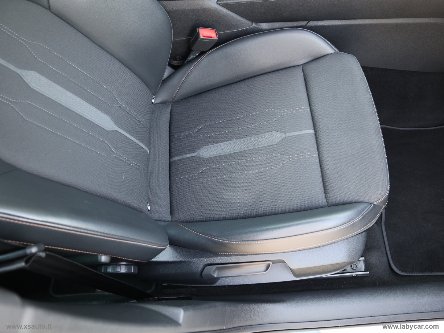 Formentor 1.5 TSI DSG - immagine 24