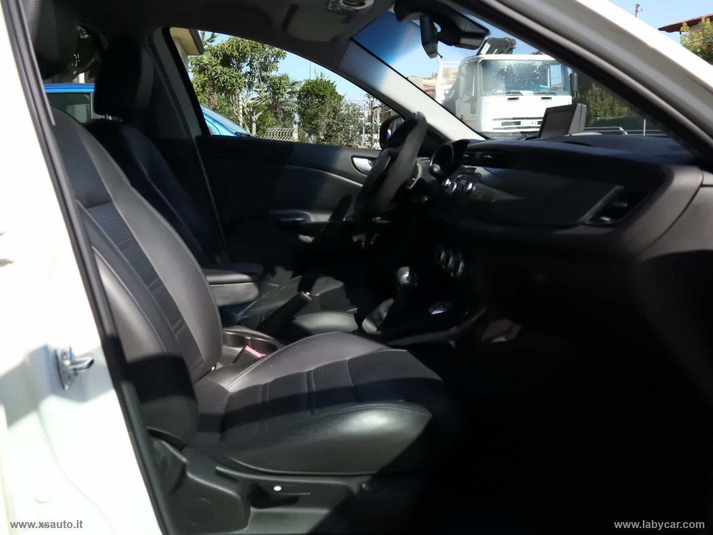 Giulietta 2.0 JTDm-2 170 CV TCT Prog. - immagine 24