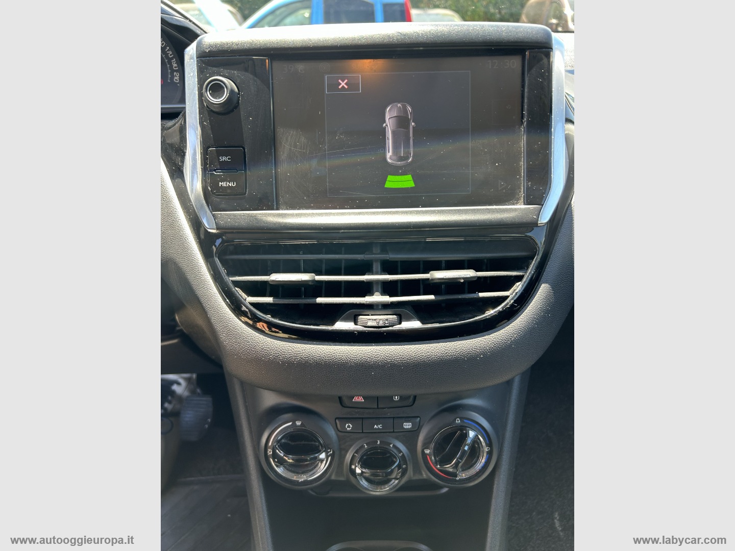 208 PureTech 82 5p. GPL Active - immagine 24