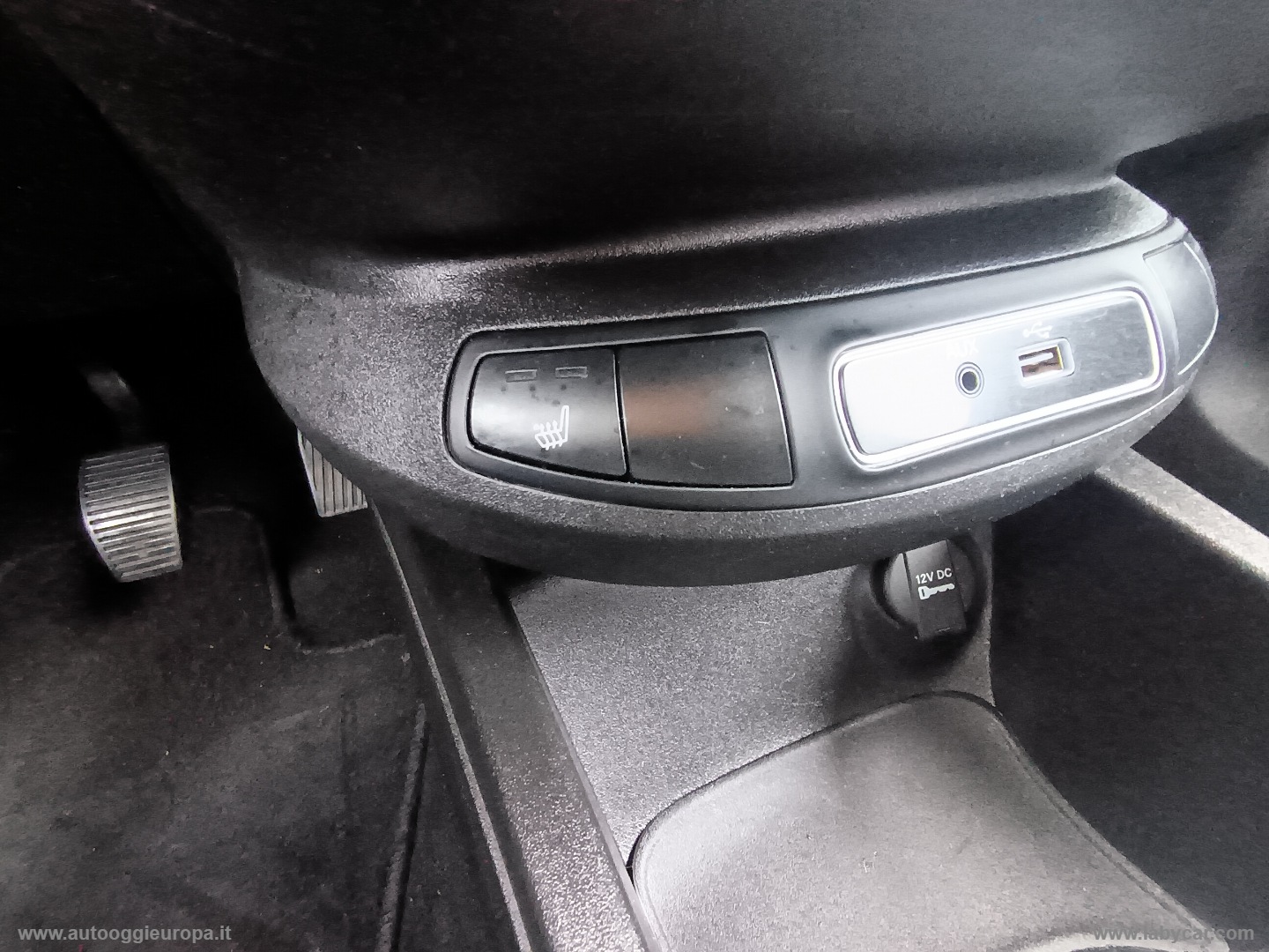 500X 1.6 E-Torq 110 CV Pop Star - immagine 24