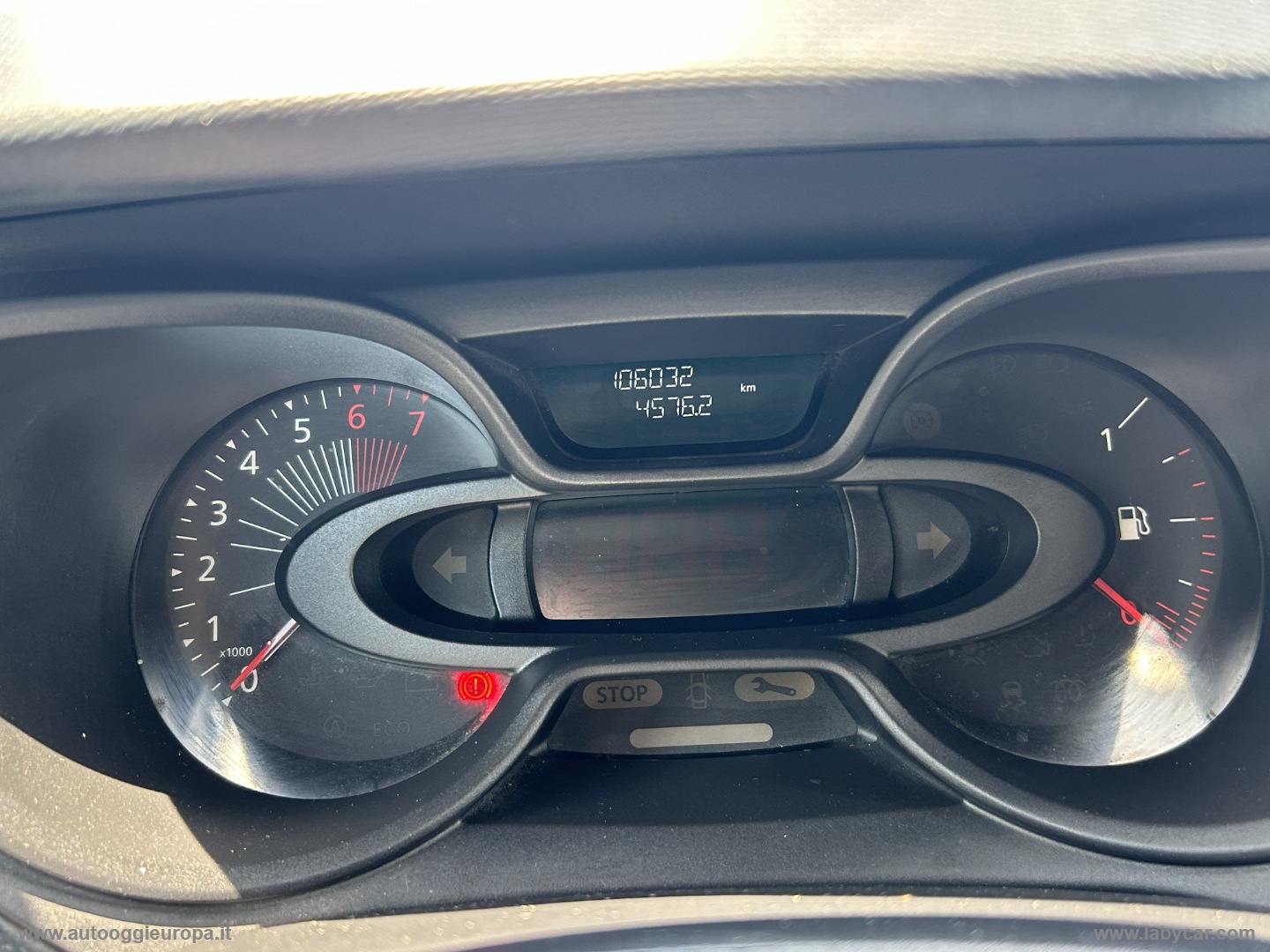 Captur TCe 12V 90 CV S&S Energy Zen - immagine 24