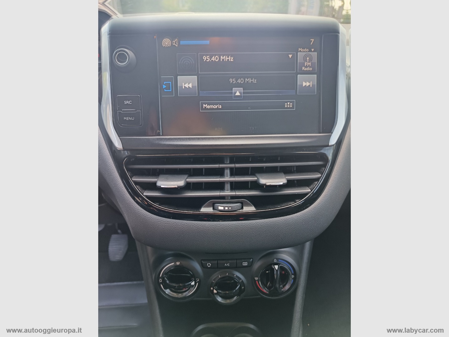 208 PureTech 82 5p. Allure FINO AL 15/08 P.P. INCLUSO - immagine 24