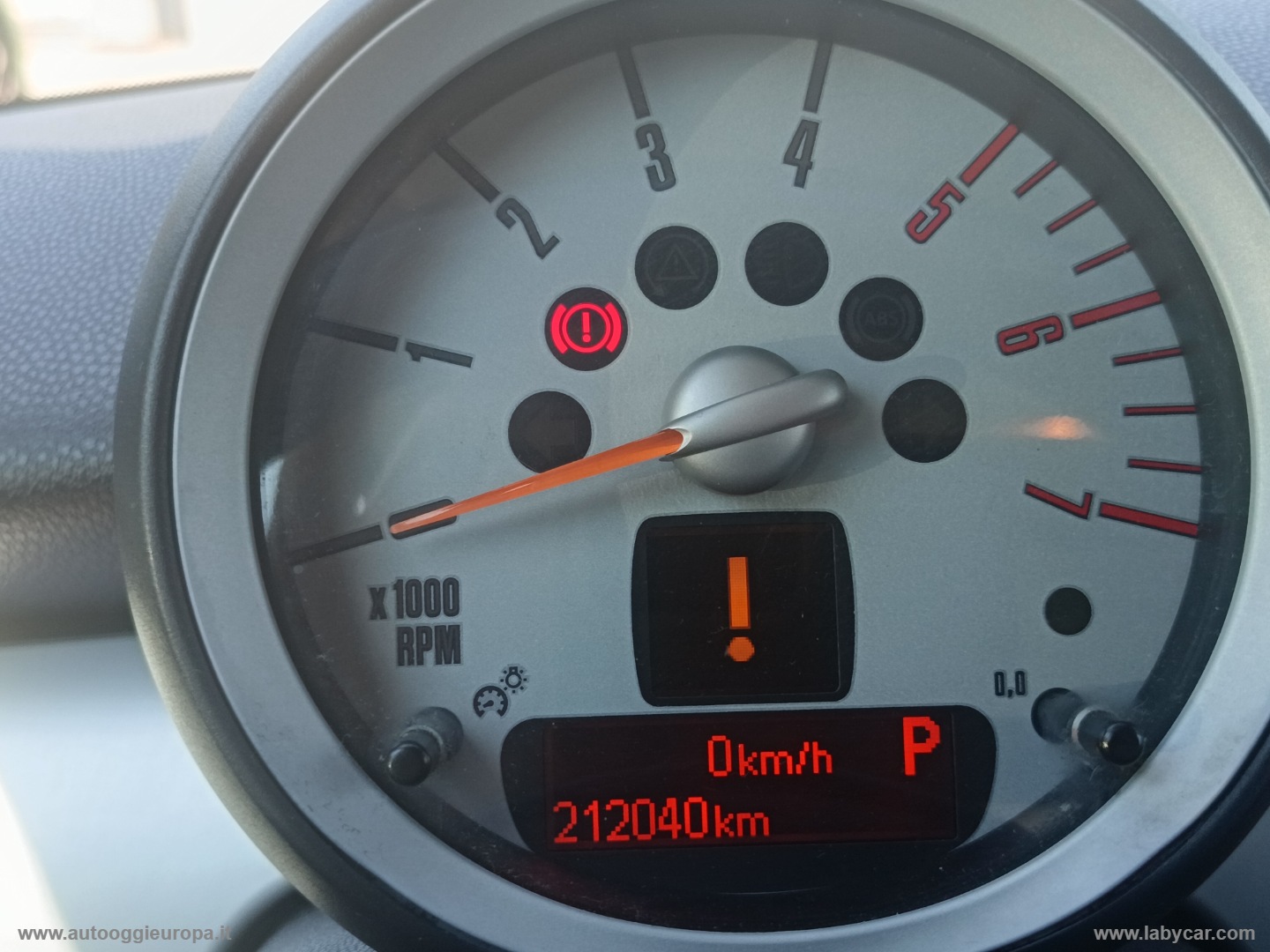 Mini Cooper D - immagine 24
