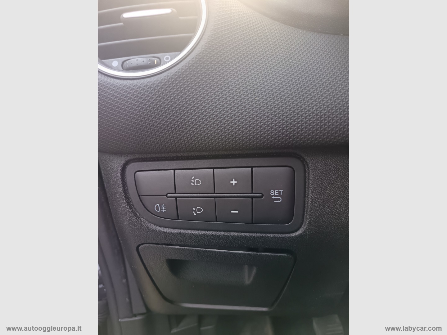 Punto 1.4 8V 5p. Easypower Street - immagine 24