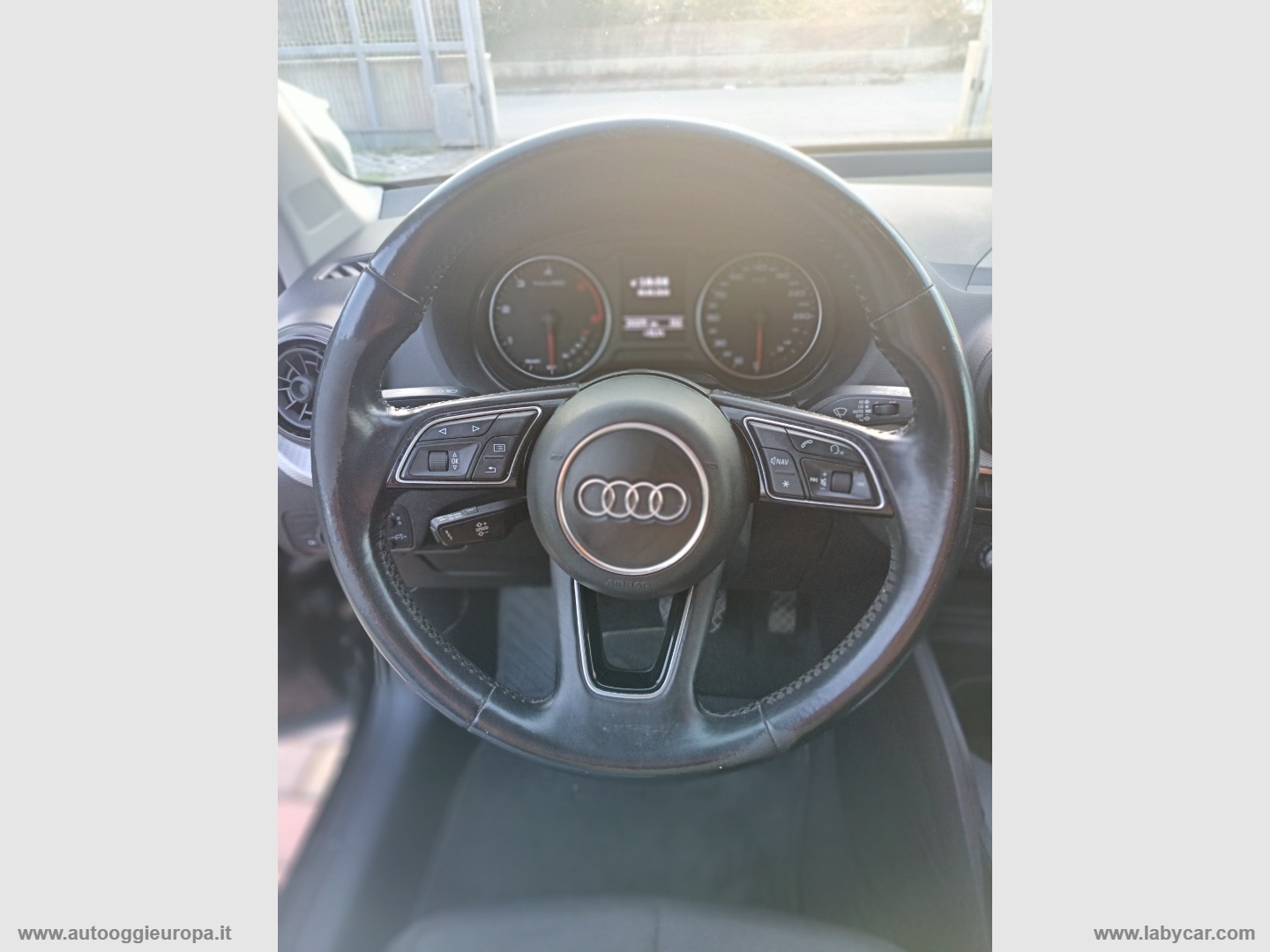 Q2 1.6 TDI S tronic Business - immagine 24