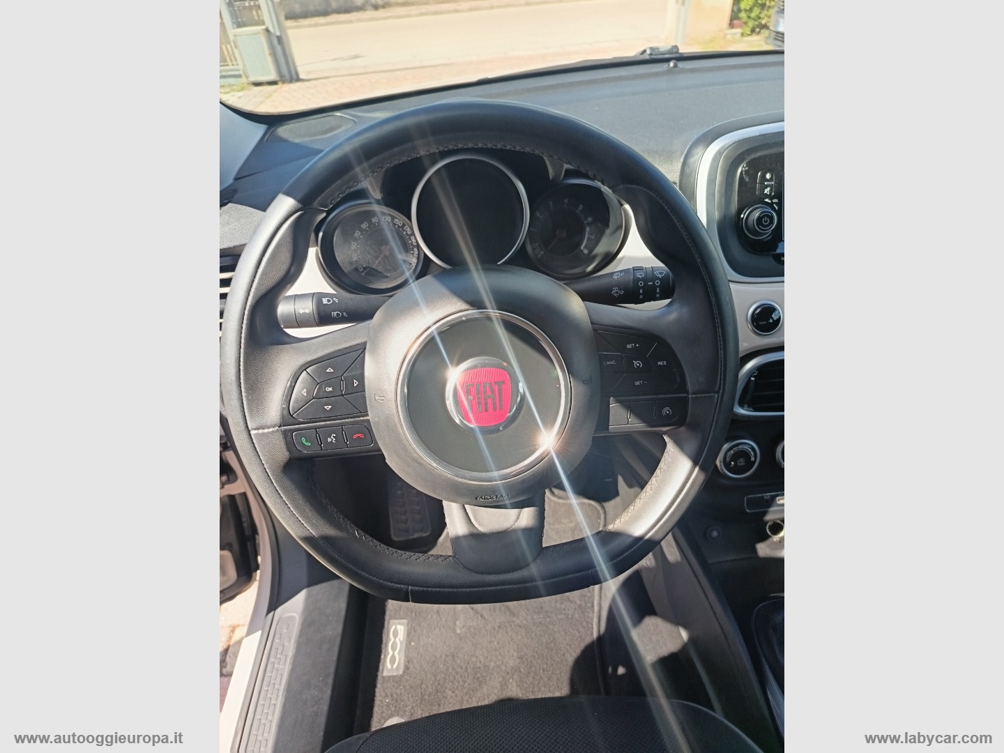 500X 1.6 E-Torq 110 CV Pop Star GPL - immagine 24