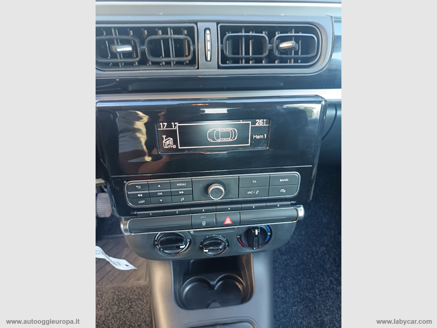 C3 PureTech 82 GPL Feel - immagine 24